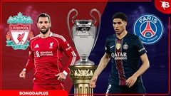 Nhận định bóng đá Liverpool vs PSG, 02h00 ngày 15/4: Gục ngã giữa Anfield